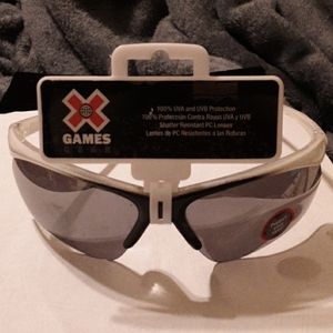 X Games Sunglasses
